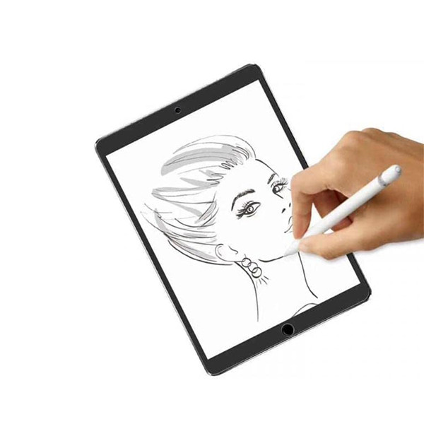 Green Lion Paperlike Screen Protector for iPad 10.2" 2020 ) - Matt Clear, mobiles, lebanon, samsung, iphones, new, used, laptops, computers, huawei, phone, mobile prices in lebanon,mobile prices