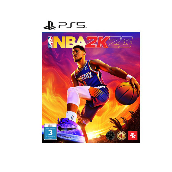 NBA 2K 23 - PlayStation 5, mobiles, lebanon, samsung, iphones, new, used, laptops, computers, huawei, phone, mobile prices in lebanon,mobile prices