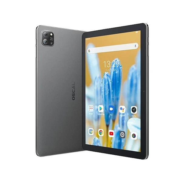 Tab Oscal Pad 70 128gb 4ram Space Grey, mobiles, lebanon, samsung, iphones, new, used, laptops, computers, huawei, phone, mobile prices in lebanon,mobile prices