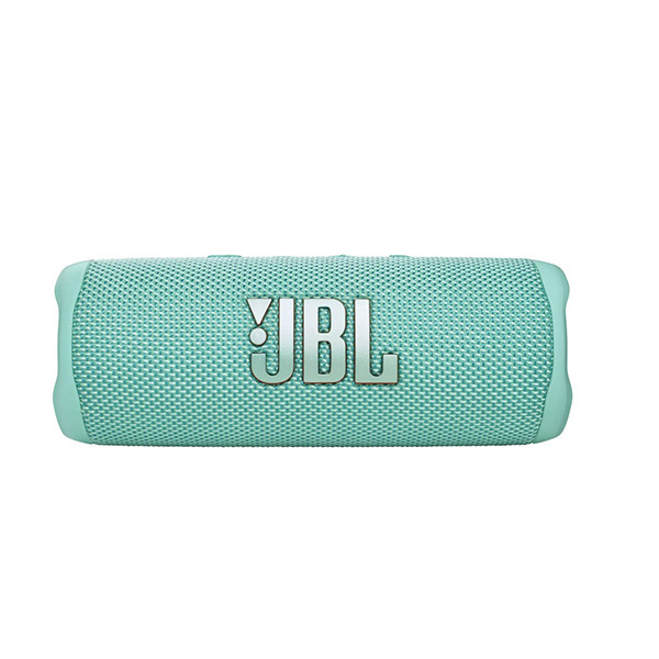 JBL Flip 6 portable Bluetooth earphone waterproof teal, mobiles, lebanon, samsung, iphones, new, used, laptops, computers, huawei, phone, mobile prices in lebanon,mobile prices