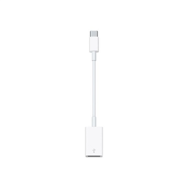 Apple USB-C to USB Adapter, mobiles, lebanon, samsung, iphones, new, used, laptops, computers, huawei, phone, mobile prices in lebanon,mobile prices