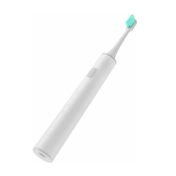 Xiaomi – Mi Electric Toothbrush - White - mobile shop in Hamra, Beirut, Lebanon. New and used phones, iPhone, Samsung, Huawei, Xiaomi, Oppo, Realme, Honor, Google Pixel, tablets, laptops, computers, and accessories. متجر موبايلات في الحمرا، بيروت، لبنان. هواتف جديدة ومستعملة، آيفون، سامسونج، هواوي، شاومي، أوبو، ريلمي، هونر، جوجل بيكسل، أجهزة لوحية، لابتوبات، كمبيوترات، واكسسوارات.