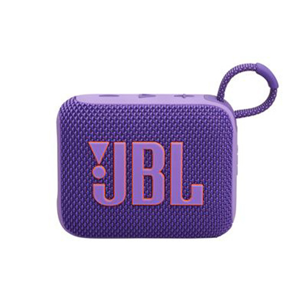 JBL Go4 Portable Wireless Speaker - Purple, mobiles, lebanon, samsung, iphones, new, used, laptops, computers, huawei, phone, mobile prices in lebanon,mobile prices