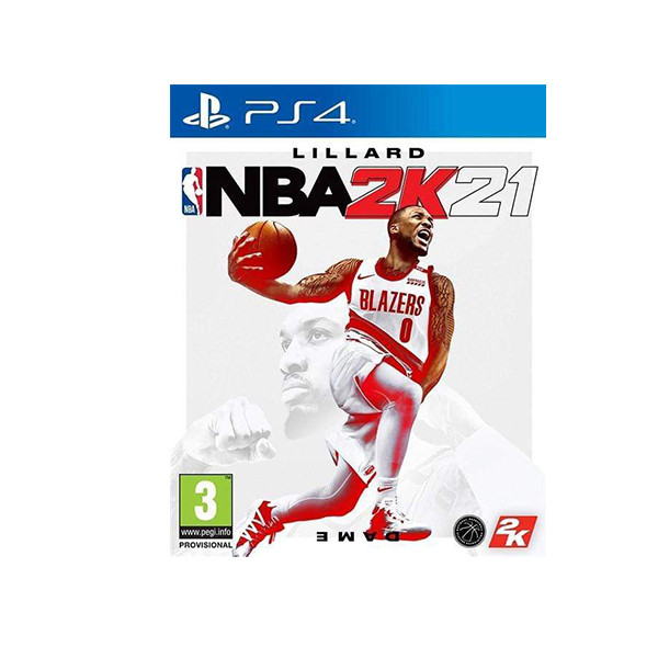 NBA 2K 21 - PlayStation 4, mobiles, lebanon, samsung, iphones, new, used, laptops, computers, huawei, phone, mobile prices in lebanon,mobile prices