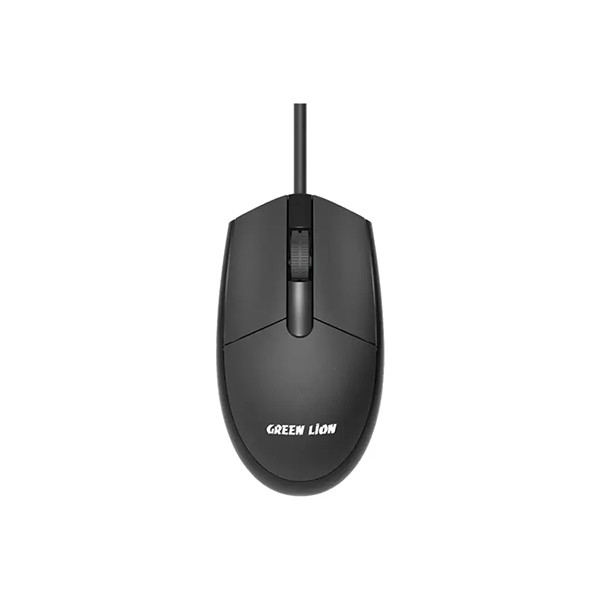 Green Lion GKM- 100 Wired Keyboard and mouse - Black - mobile shop in Hamra, Beirut, Lebanon. New and used phones, iPhone, Samsung, Huawei, Xiaomi, Oppo, Realme, Honor, Google Pixel, tablets, laptops, computers, and accessories. متجر موبايلات في الحمرا، بيروت، لبنان. هواتف جديدة ومستعملة، آيفون، سامسونج، هواوي، شاومي، أوبو، ريلمي، هونر، جوجل بيكسل، أجهزة لوحية، لابتوبات، كمبيوترات، واكسسوارات.