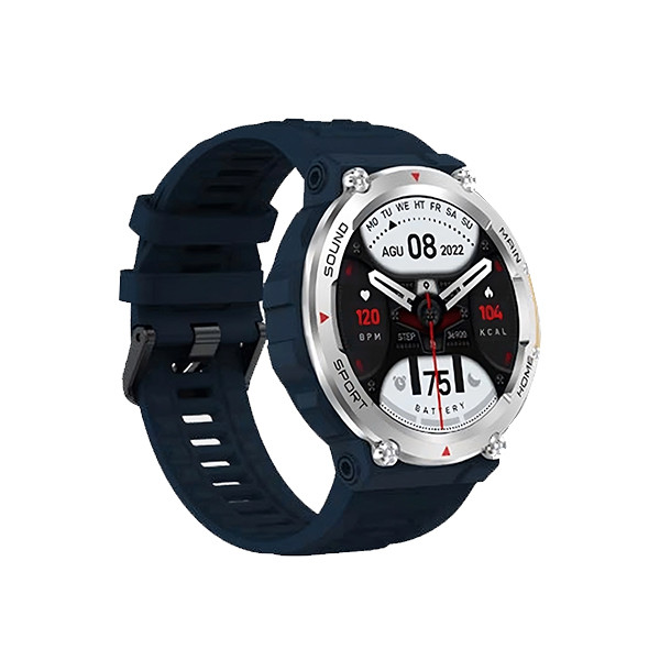 Green Lion Adventure Smart Watch Blue, mobiles, lebanon, samsung, iphones, new, used, laptops, computers, huawei, phone, mobile prices in lebanon,mobile prices