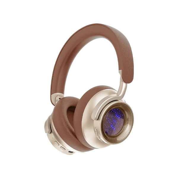 Powerology Astro 600mAh Hybrid ANC Wireless Headphone - Khaki, mobiles, lebanon, samsung, iphones, new, used, laptops, computers, huawei, phone, mobile prices in lebanon,mobile prices