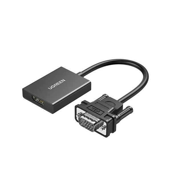 Urgeen Vga To Hdmi Adaptor 50945, mobiles, lebanon, samsung, iphones, new, used, laptops, computers, huawei, phone, mobile prices in lebanon,mobile prices