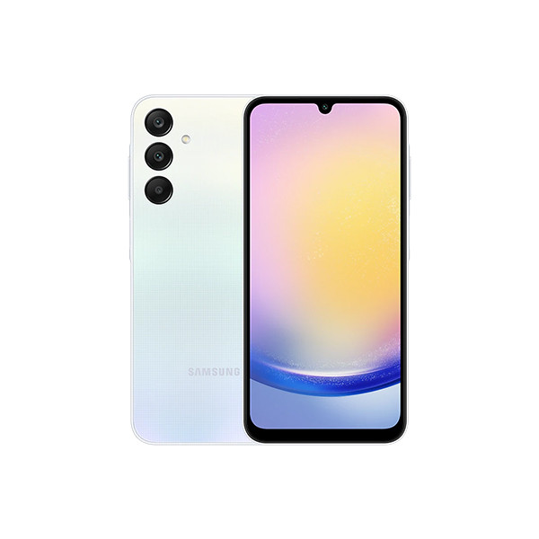 Samsung A25 5G 256GB 8R blue, mobiles, lebanon, samsung, iphones, new, used, laptops, computers, huawei, phone, mobile prices in lebanon,mobile prices