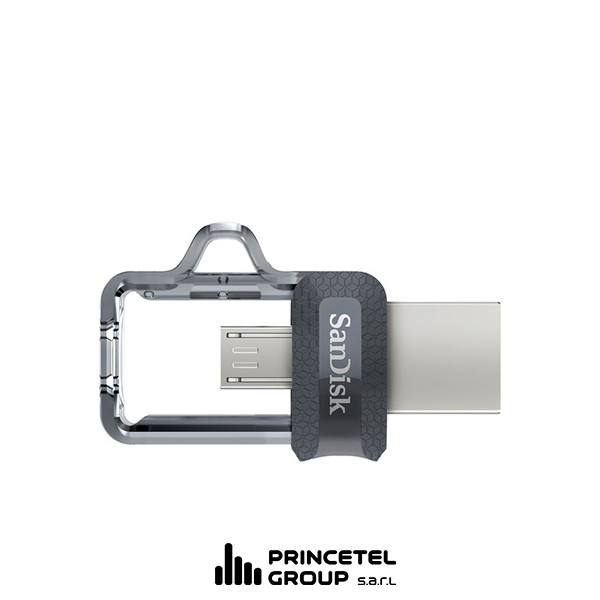 Sandisk Dual Usb Micro 128gb - mobile shop in Hamra, Beirut, Lebanon. New and used phones, iPhone, Samsung, Huawei, Xiaomi, Oppo, Realme, Honor, Google Pixel, tablets, laptops, computers, and accessories. متجر موبايلات في الحمرا، بيروت، لبنان. هواتف جديدة ومستعملة، آيفون، سامسونج، هواوي، شاومي، أوبو، ريلمي، هونر، جوجل بيكسل، أجهزة لوحية، لابتوبات، كمبيوترات، واكسسوارات.