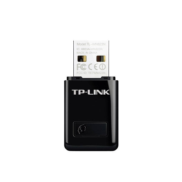 tp-link 300 Mbps Mini Wireless N USB Adapter, mobiles, lebanon, samsung, iphones, new, used, laptops, computers, huawei, phone, mobile prices in lebanon,mobile prices