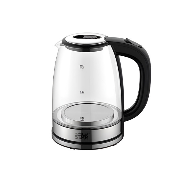 winning star electric kettle 1.8L ST-6017, mobiles, lebanon, samsung, iphones, new, used, laptops, computers, huawei, phone, mobile prices in lebanon,mobile prices