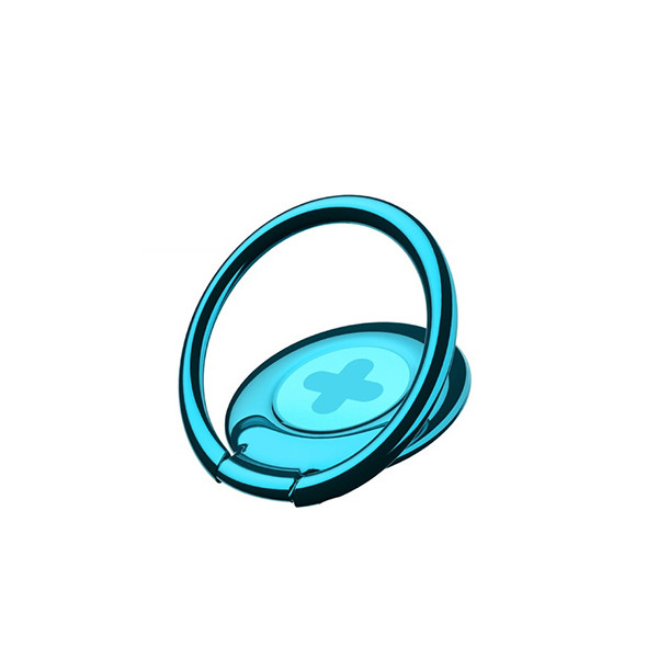 Baseus Symbol Ring Bracket Blue, mobiles, lebanon, samsung, iphones, new, used, laptops, computers, huawei, phone, mobile prices in lebanon,mobile prices