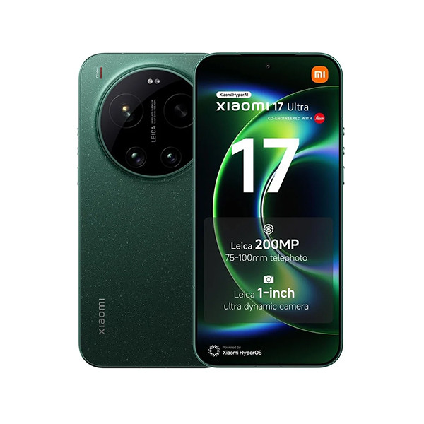 Xiaomi 17 Ultra Starlit Green 16RAM  512gb, mobiles, lebanon, samsung, iphones, new, used, laptops, computers, huawei, phone, mobile prices in lebanon,mobile prices