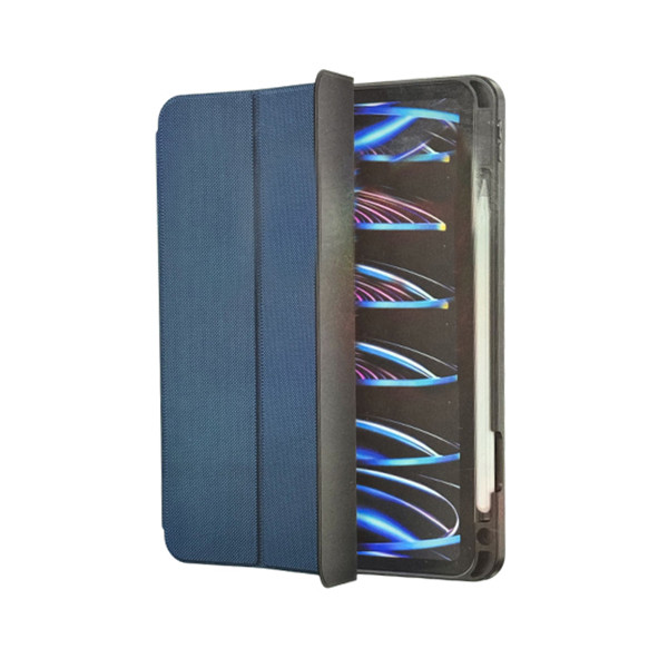 Green Lion Hogo Premium Case Ipad Pro 12.9" Blue, mobiles, lebanon, samsung, iphones, new, used, laptops, computers, huawei, phone, mobile prices in lebanon,mobile prices