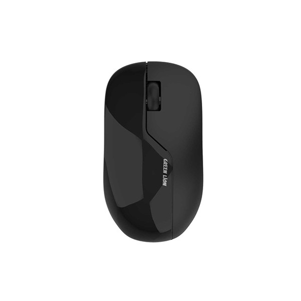 Green Lion G730 Wireless  Mouse - Black, mobiles, lebanon, samsung, iphones, new, used, laptops, computers, huawei, phone, mobile prices in lebanon,mobile prices