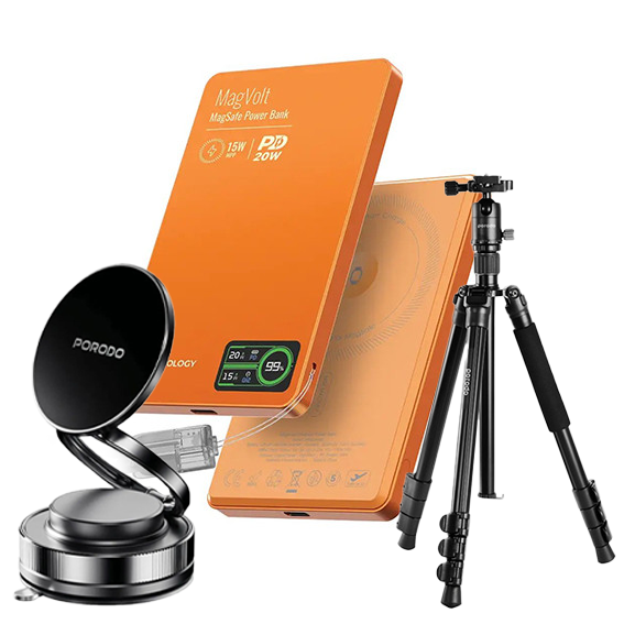 Mobile Accessories