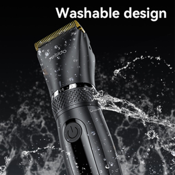 Yesido MG06 Hair Clipper - mobile shop in Hamra, Beirut, Lebanon. New and used phones, iPhone, Samsung, Huawei, Xiaomi, Oppo, Realme, Honor, Google Pixel, tablets, laptops, computers, and accessories. متجر موبايلات في الحمرا، بيروت، لبنان. هواتف جديدة ومستعملة، آيفون، سامسونج، هواوي، شاومي، أوبو، ريلمي، هونر، جوجل بيكسل، أجهزة لوحية، لابتوبات، كمبيوترات، واكسسوارات.