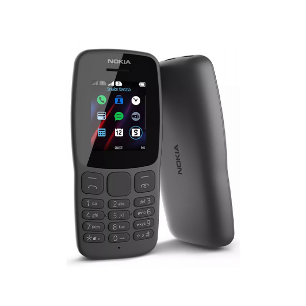 Nokia 106 Black, mobiles, lebanon, samsung, iphones, new, used, laptops, computers, huawei, phone, mobile prices in lebanon,mobile prices