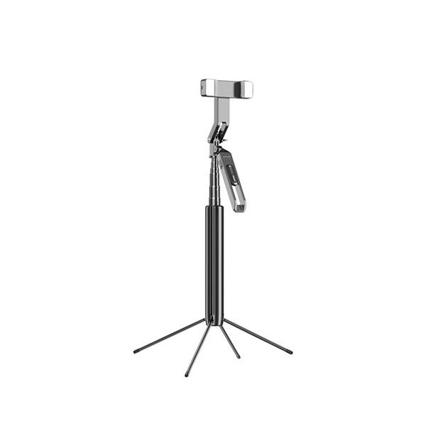 Porodo Selfie Stick 185cm  Extendable with Dual Detachable Lights, 4 Leg  Tripod and R, mobiles, lebanon, samsung, iphones, new, used, laptops, computers, huawei, phone, mobile prices in lebanon,mobile prices