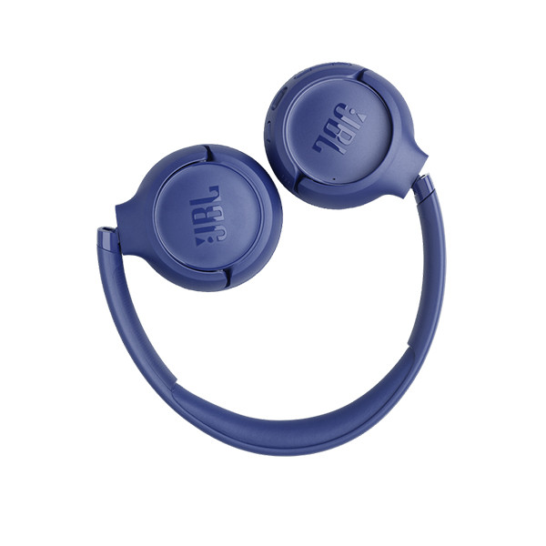 JBL Tune 530 BT On-Ear  Headphone -Blue - mobile shop in Hamra, Beirut, Lebanon. New and used phones, iPhone, Samsung, Huawei, Xiaomi, Oppo, Realme, Honor, Google Pixel, tablets, laptops, computers, and accessories. متجر موبايلات في الحمرا، بيروت، لبنان. هواتف جديدة ومستعملة، آيفون، سامسونج، هواوي، شاومي، أوبو، ريلمي، هونر، جوجل بيكسل، أجهزة لوحية، لابتوبات، كمبيوترات، واكسسوارات.
