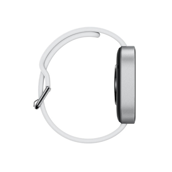 Nothing CMF Watch Pro Smart Watch, 1.96 Inch - Grey - mobile shop in Hamra, Beirut, Lebanon. New and used phones, iPhone, Samsung, Huawei, Xiaomi, Oppo, Realme, Honor, Google Pixel, tablets, laptops, computers, and accessories. متجر موبايلات في الحمرا، بيروت، لبنان. هواتف جديدة ومستعملة، آيفون، سامسونج، هواوي، شاومي، أوبو، ريلمي، هونر، جوجل بيكسل، أجهزة لوحية، لابتوبات، كمبيوترات، واكسسوارات.