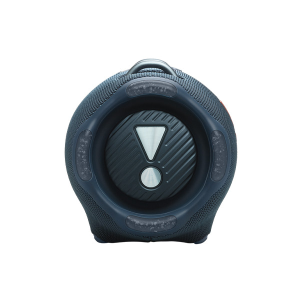 JBL Xtreme 4 Portable Wireless Speaker - Blue - mobile shop in Hamra, Beirut, Lebanon. New and used phones, iPhone, Samsung, Huawei, Xiaomi, Oppo, Realme, Honor, Google Pixel, tablets, laptops, computers, and accessories. متجر موبايلات في الحمرا، بيروت، لبنان. هواتف جديدة ومستعملة، آيفون، سامسونج، هواوي، شاومي، أوبو، ريلمي، هونر، جوجل بيكسل، أجهزة لوحية، لابتوبات، كمبيوترات، واكسسوارات.