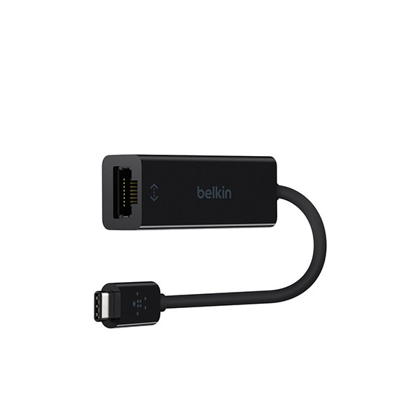 Belkin USB-C to Gigabit Ethernet Adapter (USB Type-C), mobiles, lebanon, samsung, iphones, new, used, laptops, computers, huawei, phone, mobile prices in lebanon,mobile prices