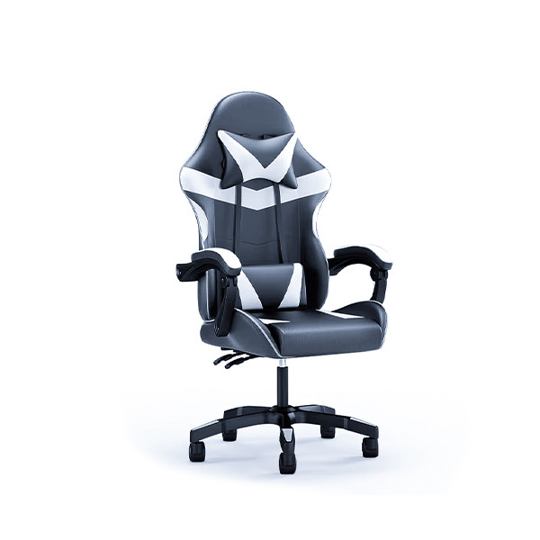 Geatix Gaming Chair C604 Grey, mobiles, lebanon, samsung, iphones, new, used, laptops, computers, huawei, phone, mobile prices in lebanon,mobile prices