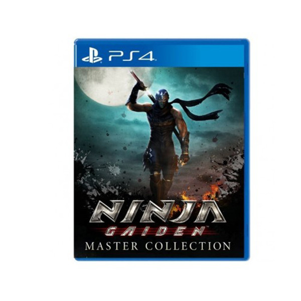 Ninja Gaiden : Master Collection - PlayStation 4, mobiles, lebanon, samsung, iphones, new, used, laptops, computers, huawei, phone, mobile prices in lebanon,mobile prices