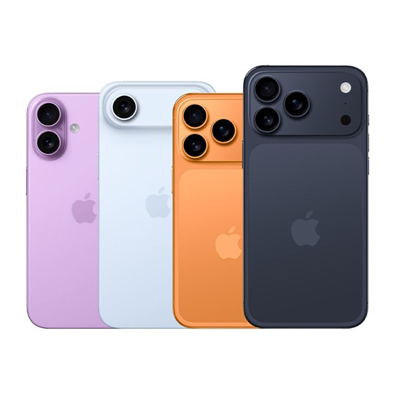 Apple iPhone