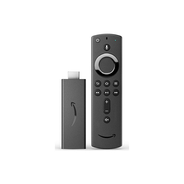 AMAZON Fire TV Stick 4K with Alexa Voice Remote, mobiles, lebanon, samsung, iphones, new, used, laptops, computers, huawei, phone, mobile prices in lebanon,mobile prices