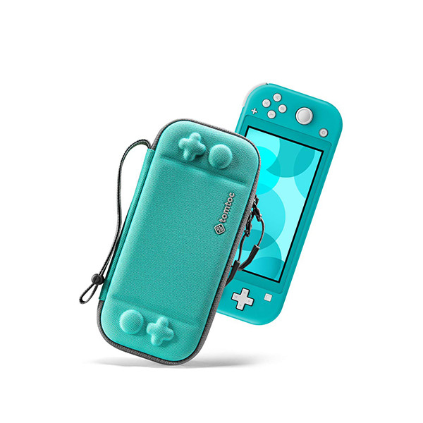Tomtoc Slim Case Compatible With Nintendo Switch Lite, mobiles, lebanon, samsung, iphones, new, used, laptops, computers, huawei, phone, mobile prices in lebanon,mobile prices