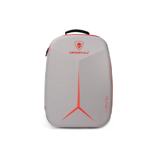 PS5 BackPack DeadSkull Grey, mobiles, lebanon, samsung, iphones, new, used, laptops, computers, huawei, phone, mobile prices in lebanon,mobile prices