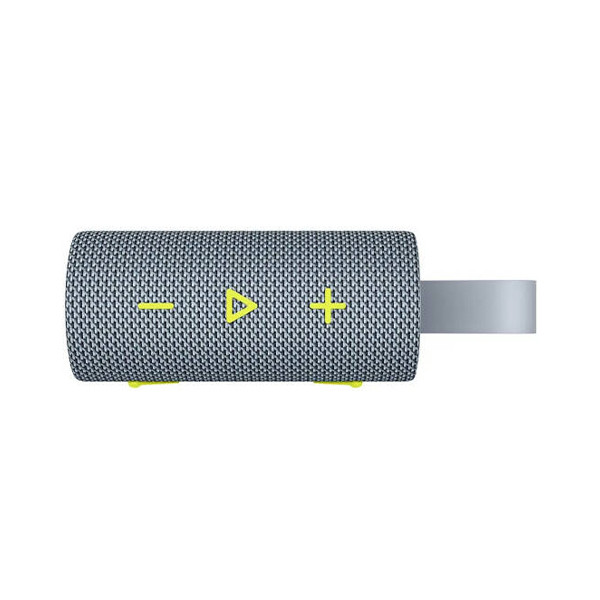 Xiaomi Sound Pocket Speaker Gray - mobile shop in Hamra, Beirut, Lebanon. New and used phones, iPhone, Samsung, Huawei, Xiaomi, Oppo, Realme, Honor, Google Pixel, tablets, laptops, computers, and accessories. متجر موبايلات في الحمرا، بيروت، لبنان. هواتف جديدة ومستعملة، آيفون، سامسونج، هواوي، شاومي، أوبو، ريلمي، هونر، جوجل بيكسل، أجهزة لوحية، لابتوبات، كمبيوترات، واكسسوارات.