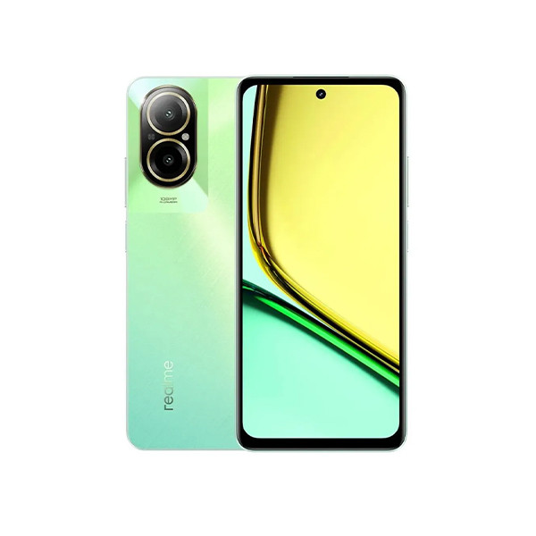 Realme C67 (Sunny Oasis 8GB+128GB)