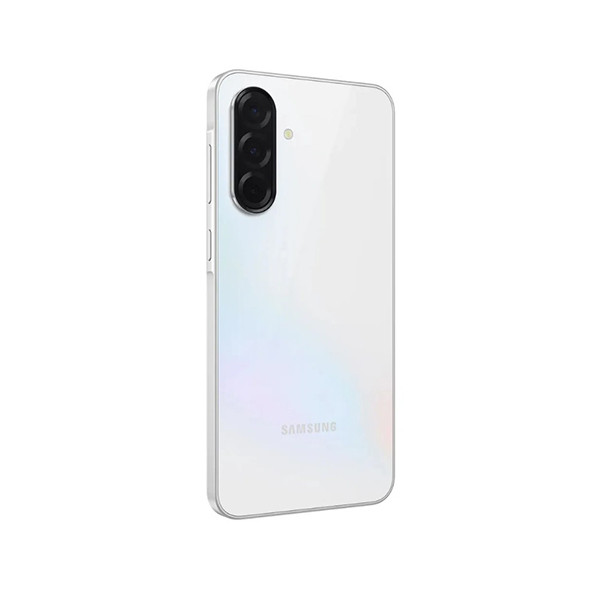 Samsung Galaxy A36 White 6Ram 128GB - mobile shop in Hamra, Beirut, Lebanon. New and used phones, iPhone, Samsung, Huawei, Xiaomi, Oppo, Realme, Honor, Google Pixel, tablets, laptops, computers, and accessories. متجر موبايلات في الحمرا، بيروت، لبنان. هواتف جديدة ومستعملة، آيفون، سامسونج، هواوي، شاومي، أوبو، ريلمي، هونر، جوجل بيكسل، أجهزة لوحية، لابتوبات، كمبيوترات، واكسسوارات.
