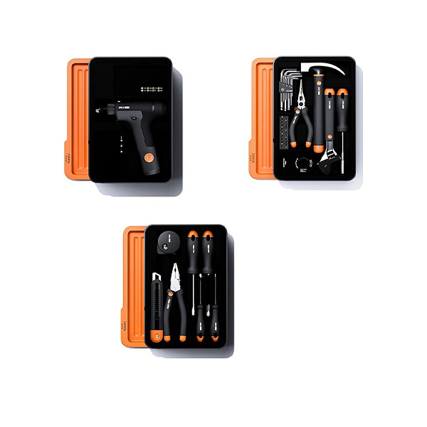 Deli Tool Set Laminated, mobiles, lebanon, samsung, iphones, new, used, laptops, computers, huawei, phone, mobile prices in lebanon,mobile prices