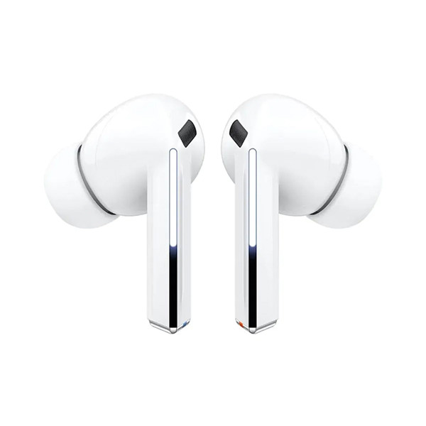 Samsung Galaxy Buds 3 Pro-White - mobile shop in Hamra, Beirut, Lebanon. New and used phones, iPhone, Samsung, Huawei, Xiaomi, Oppo, Realme, Honor, Google Pixel, tablets, laptops, computers, and accessories. متجر موبايلات في الحمرا، بيروت، لبنان. هواتف جديدة ومستعملة، آيفون، سامسونج، هواوي، شاومي، أوبو، ريلمي، هونر، جوجل بيكسل، أجهزة لوحية، لابتوبات، كمبيوترات، واكسسوارات.