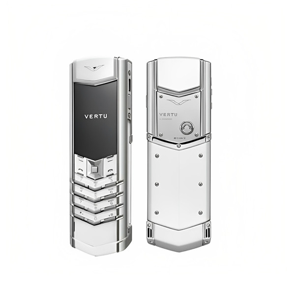 Vertu Signature S Copy White, mobiles, lebanon, samsung, iphones, new, used, laptops, computers, huawei, phone, mobile prices in lebanon,mobile prices