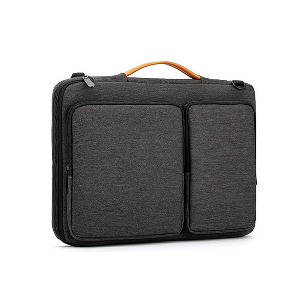 MAO16 16 Inch Laptop Bag MA471 -Black, mobiles, lebanon, samsung, iphones, new, used, laptops, computers, huawei, phone, mobile prices in lebanon,mobile prices