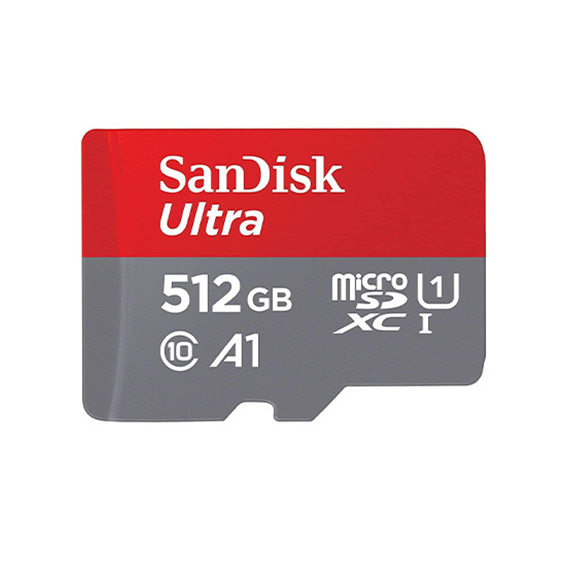 SD Cards