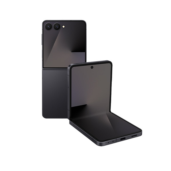 Samsung Galaxy  Flip 7 JetBlack 256GB, mobiles, lebanon, samsung, iphones, new, used, laptops, computers, huawei, phone, mobile prices in lebanon,mobile prices