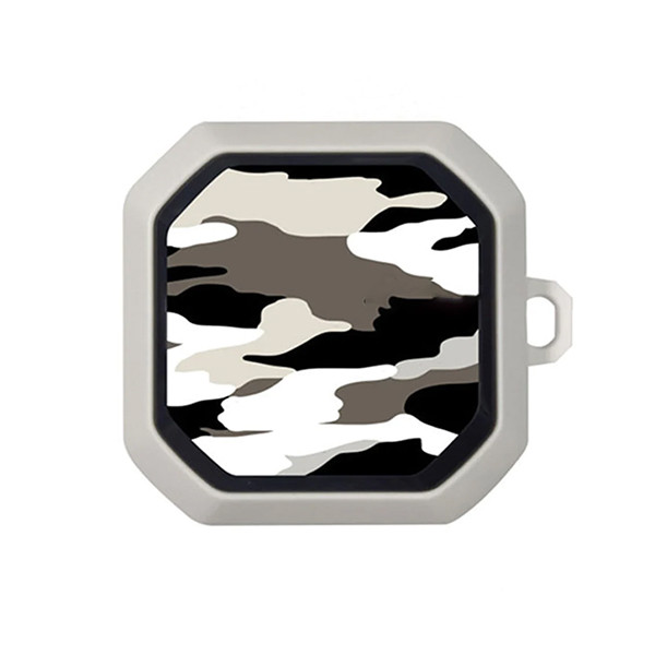 StopTime Protective Case New upgrade for Samsung Buds Live - Army White, mobiles, lebanon, samsung, iphones, new, used, laptops, computers, huawei, phone, mobile prices in lebanon,mobile prices