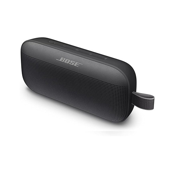 Bose Sound link Flex Portable Bluetooth Speaker Black, mobiles, lebanon, samsung, iphones, new, used, laptops, computers, huawei, phone, mobile prices in lebanon,mobile prices