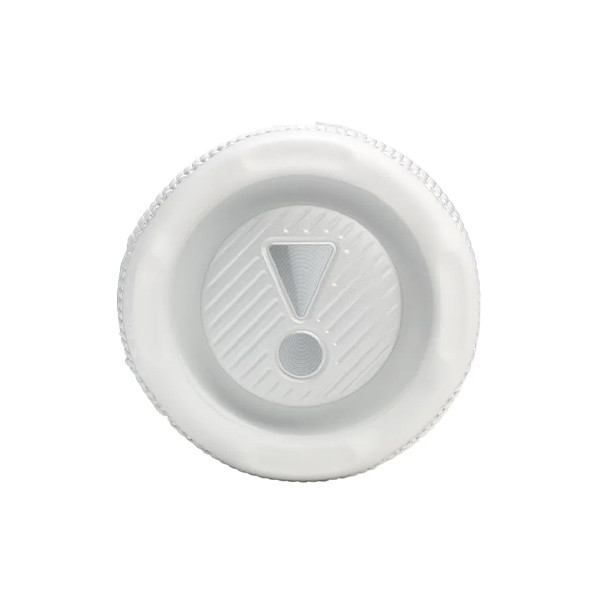 JBL Flip7 Waterproof  Portable Bluetooth Speaker - White - mobile shop in Hamra, Beirut, Lebanon. New and used phones, iPhone, Samsung, Huawei, Xiaomi, Oppo, Realme, Honor, Google Pixel, tablets, laptops, computers, and accessories. متجر موبايلات في الحمرا، بيروت، لبنان. هواتف جديدة ومستعملة، آيفون، سامسونج، هواوي، شاومي، أوبو، ريلمي، هونر، جوجل بيكسل، أجهزة لوحية، لابتوبات، كمبيوترات، واكسسوارات.