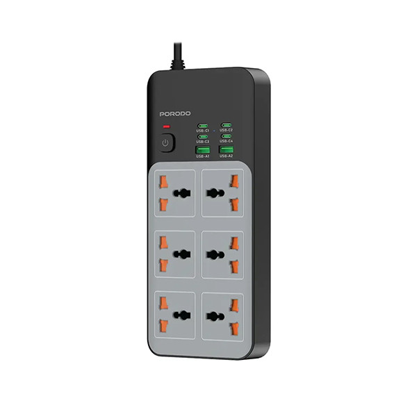 Power Sockets