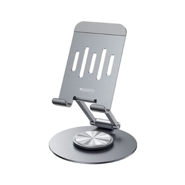 Yesido C299 Desktop Stand 360, mobiles, lebanon, samsung, iphones, new, used, laptops, computers, huawei, phone, mobile prices in lebanon,mobile prices