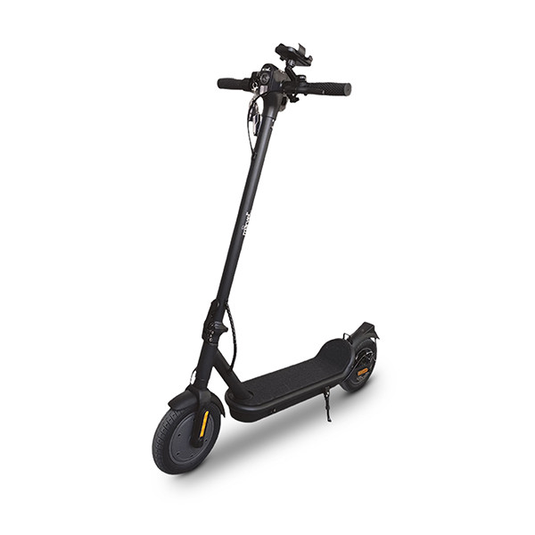 Marvel Foldable Scooter MFS-B1 - mobile shop in Hamra, Beirut, Lebanon. New and used phones, iPhone, Samsung, Huawei, Xiaomi, Oppo, Realme, Honor, Google Pixel, tablets, laptops, computers, and accessories. متجر موبايلات في الحمرا، بيروت، لبنان. هواتف جديدة ومستعملة، آيفون، سامسونج، هواوي، شاومي، أوبو، ريلمي، هونر، جوجل بيكسل، أجهزة لوحية، لابتوبات، كمبيوترات، واكسسوارات.
