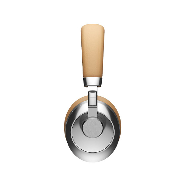 Green Lion Rhythm X50 ANC Wireless Headphone-Brown - mobile shop in Hamra, Beirut, Lebanon. New and used phones, iPhone, Samsung, Huawei, Xiaomi, Oppo, Realme, Honor, Google Pixel, tablets, laptops, computers, and accessories. متجر موبايلات في الحمرا، بيروت، لبنان. هواتف جديدة ومستعملة، آيفون، سامسونج، هواوي، شاومي، أوبو، ريلمي، هونر، جوجل بيكسل، أجهزة لوحية، لابتوبات، كمبيوترات، واكسسوارات.